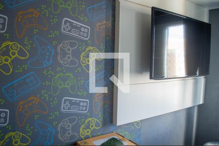 Apartamento à venda com 63m², 3 quartos e 2 vagas Apartamento à venda com 63m², 3 quartos e 2 vagasQuarto 1