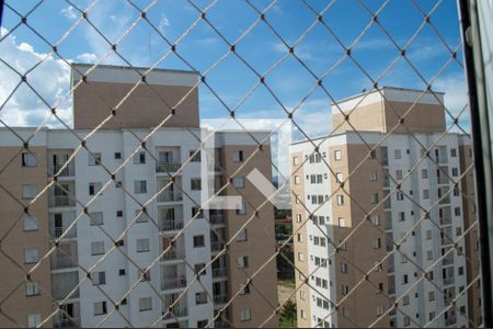 Apartamento à venda com 63m², 3 quartos e 2 vagas Apartamento à venda com 63m², 3 quartos e 2 vagasVista do Quarto 1