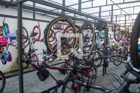 Apartamento à venda com 63m², 3 quartos e 2 vagas Apartamento à venda com 63m², 3 quartos e 2 vagasÁrea comum