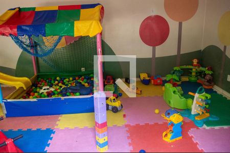 Apartamento à venda com 63m², 3 quartos e 2 vagas Apartamento à venda com 63m², 3 quartos e 2 vagasÁrea comum