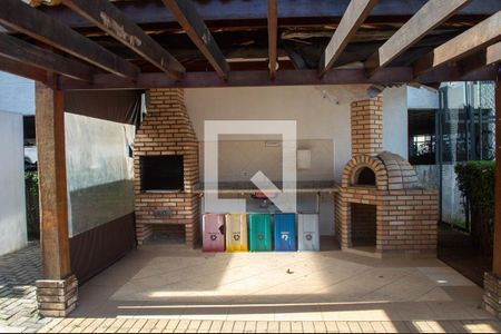 Apartamento à venda com 63m², 3 quartos e 2 vagas Apartamento à venda com 63m², 3 quartos e 2 vagasÁrea comum