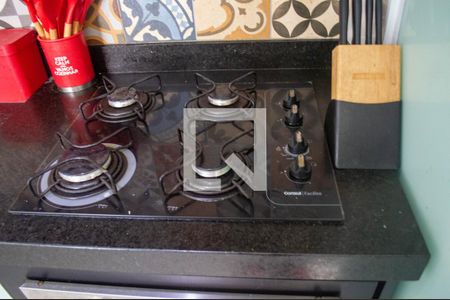 Apartamento à venda com 63m², 3 quartos e 2 vagas Apartamento à venda com 63m², 3 quartos e 2 vagasCozinha