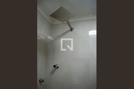 Apartamento à venda com 63m², 3 quartos e 2 vagas Apartamento à venda com 63m², 3 quartos e 2 vagasBanheiro 1