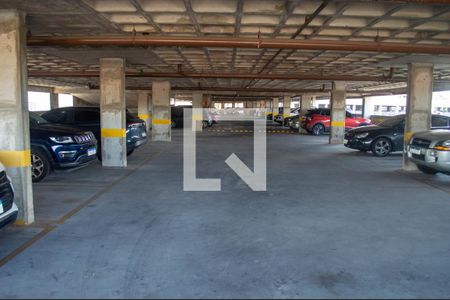 Apartamento à venda com 63m², 3 quartos e 2 vagas Apartamento à venda com 63m², 3 quartos e 2 vagasÁrea comum