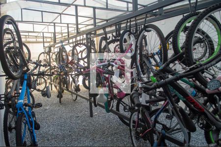 Apartamento à venda com 63m², 3 quartos e 2 vagas Apartamento à venda com 63m², 3 quartos e 2 vagasÁrea comum