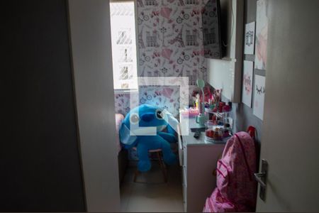 Apartamento à venda com 63m², 3 quartos e 2 vagas Apartamento à venda com 63m², 3 quartos e 2 vagasQuarto 2