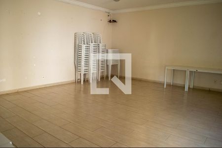 Apartamento à venda com 63m², 3 quartos e 2 vagas Apartamento à venda com 63m², 3 quartos e 2 vagasÁrea comum