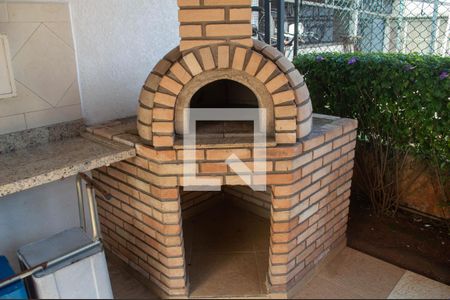 Apartamento à venda com 63m², 3 quartos e 2 vagas Apartamento à venda com 63m², 3 quartos e 2 vagasÁrea comum