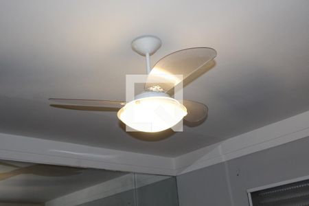 Banheiro de casa de condomínio para alugar com 2 quartos, 79m² em Jardim Colibri, Cotia