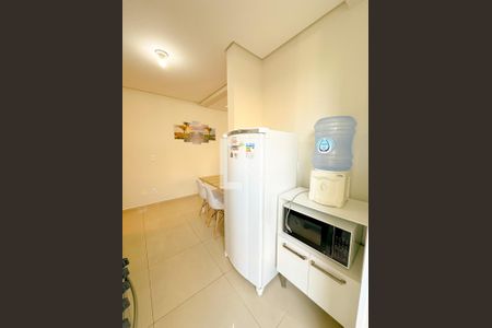 Cozinha de apartamento para alugar com 2 quartos, 80m² em Ingleses do Rio Vermelho, Florianópolis