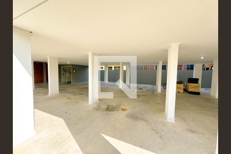 Área comum de apartamento para alugar com 2 quartos, 80m² em Ingleses do Rio Vermelho, Florianópolis