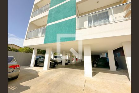 Área comum de apartamento para alugar com 2 quartos, 80m² em Ingleses do Rio Vermelho, Florianópolis