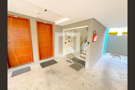 Área comum de apartamento para alugar com 2 quartos, 80m² em Ingleses do Rio Vermelho, Florianópolis