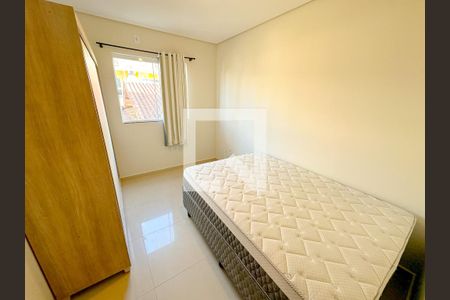 Quarto de apartamento para alugar com 2 quartos, 80m² em Ingleses do Rio Vermelho, Florianópolis