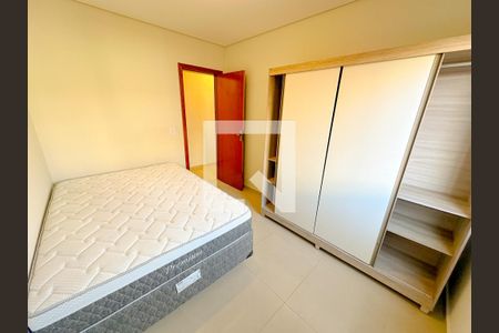 Quarto de apartamento para alugar com 2 quartos, 80m² em Ingleses do Rio Vermelho, Florianópolis