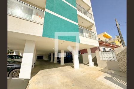 Área comum de apartamento para alugar com 2 quartos, 80m² em Ingleses do Rio Vermelho, Florianópolis
