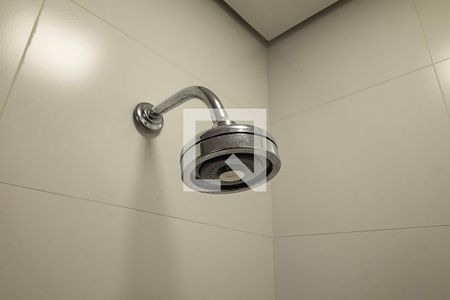 Studio para alugar com 27m², 1 quarto e sem vagaBanheiro