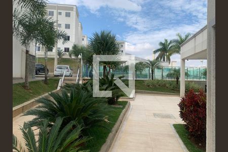 Apartamento à venda com 43m², 2 quartos e 1 vagaCondomínio