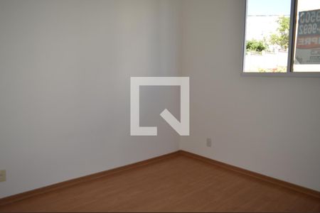 Quarto 2 de apartamento à venda com 2 quartos, 43m² em Ch Reunidas St Terezinha, Contagem