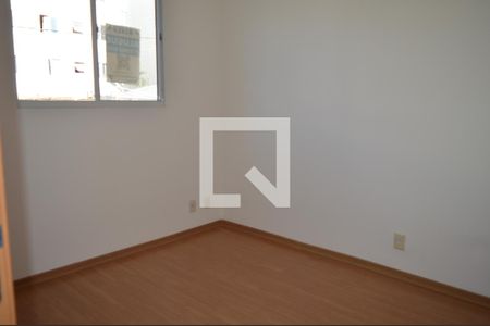 Quarto 1 de apartamento à venda com 2 quartos, 43m² em Ch Reunidas St Terezinha, Contagem