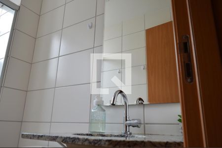 Apartamento à venda com 43m², 2 quartos e 1 vagaBanheiro