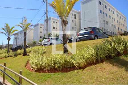 Apartamento à venda com 43m², 2 quartos e 1 vagaÁrea verde