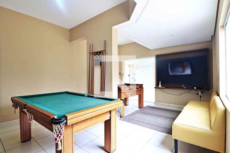 Apartamento à venda com 110m², 3 quartos e 2 vagasSala de Jogos