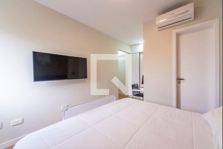 Apartamento à venda com 110m², 3 quartos e 2 vagasQuarto 2