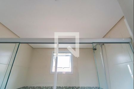 Apartamento à venda com 110m², 3 quartos e 2 vagasBanheiro do Quarto 2