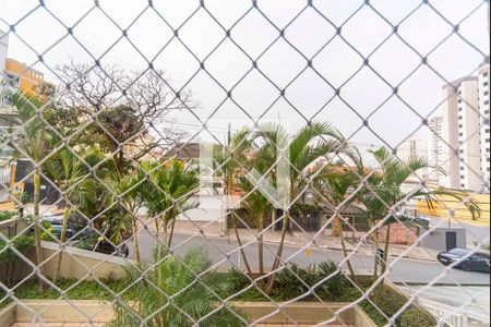 Apartamento à venda com 110m², 3 quartos e 2 vagasVista do Quarto 2