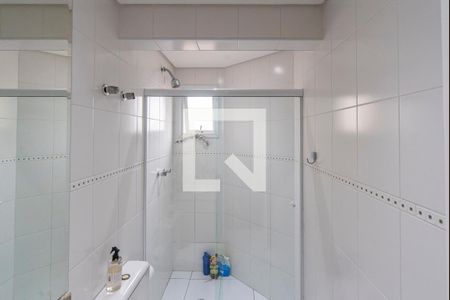 Apartamento à venda com 110m², 3 quartos e 2 vagasBanheiro