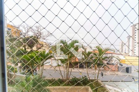 Apartamento à venda com 110m², 3 quartos e 2 vagasVista do Quarto 1