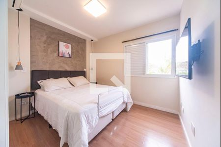 Apartamento à venda com 110m², 3 quartos e 2 vagasQuarto 2