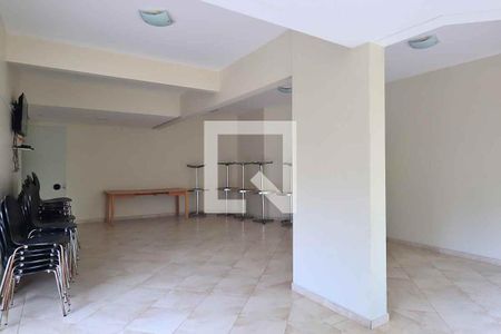 Apartamento à venda com 110m², 3 quartos e 2 vagasÁrea comum - Salão de festas