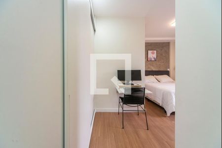 Apartamento à venda com 110m², 3 quartos e 2 vagasQuarto 2