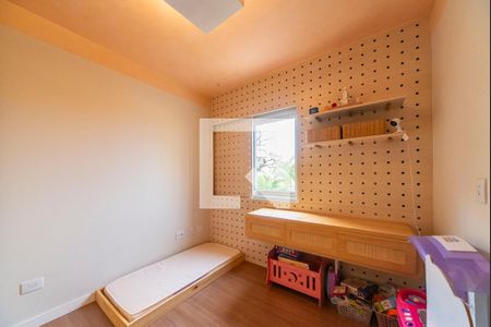 Apartamento à venda com 110m², 3 quartos e 2 vagasQuarto 1