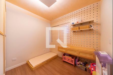 Apartamento à venda com 110m², 3 quartos e 2 vagasQuarto 1