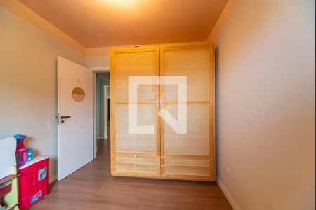 Apartamento à venda com 110m², 3 quartos e 2 vagasQuarto 1