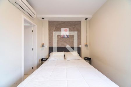 Apartamento à venda com 110m², 3 quartos e 2 vagasQuarto 2