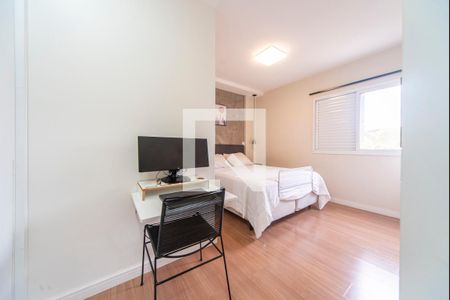 Apartamento à venda com 110m², 3 quartos e 2 vagasQuarto 2