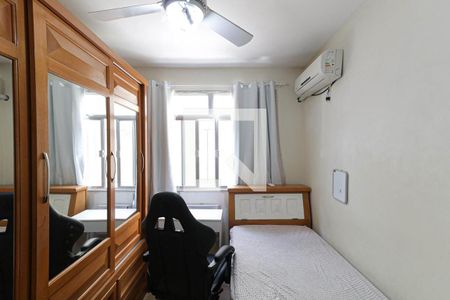 Apartamento à venda com 50m², 2 quartos e 2 vagas Apartamento à venda com 50m², 2 quartos e 2 vagasQuarto 2