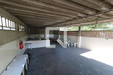 Apartamento à venda com 50m², 2 quartos e 2 vagas Apartamento à venda com 50m², 2 quartos e 2 vagasÁrea comum - Salão de festas