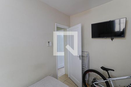 Apartamento à venda com 50m², 2 quartos e 2 vagas Apartamento à venda com 50m², 2 quartos e 2 vagasQuarto 2