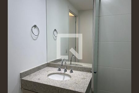 Apartamento à venda com 30m², 1 quarto e sem vagaBanheiro