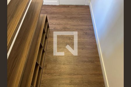 Entrada de apartamento à venda com 1 quarto, 30m² em Perdizes, São Paulo