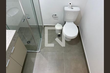 Apartamento à venda com 30m², 1 quarto e sem vagaBanheiro