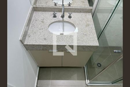 Apartamento à venda com 30m², 1 quarto e sem vagaBanheiro