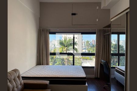 Studio de apartamento à venda com 1 quarto, 30m² em Perdizes, São Paulo
