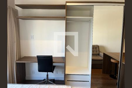 Studio de apartamento à venda com 1 quarto, 30m² em Perdizes, São Paulo