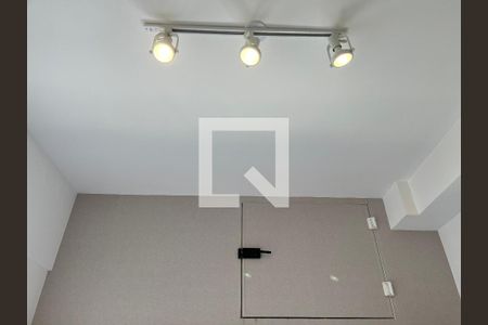 Studio de apartamento à venda com 1 quarto, 30m² em Perdizes, São Paulo